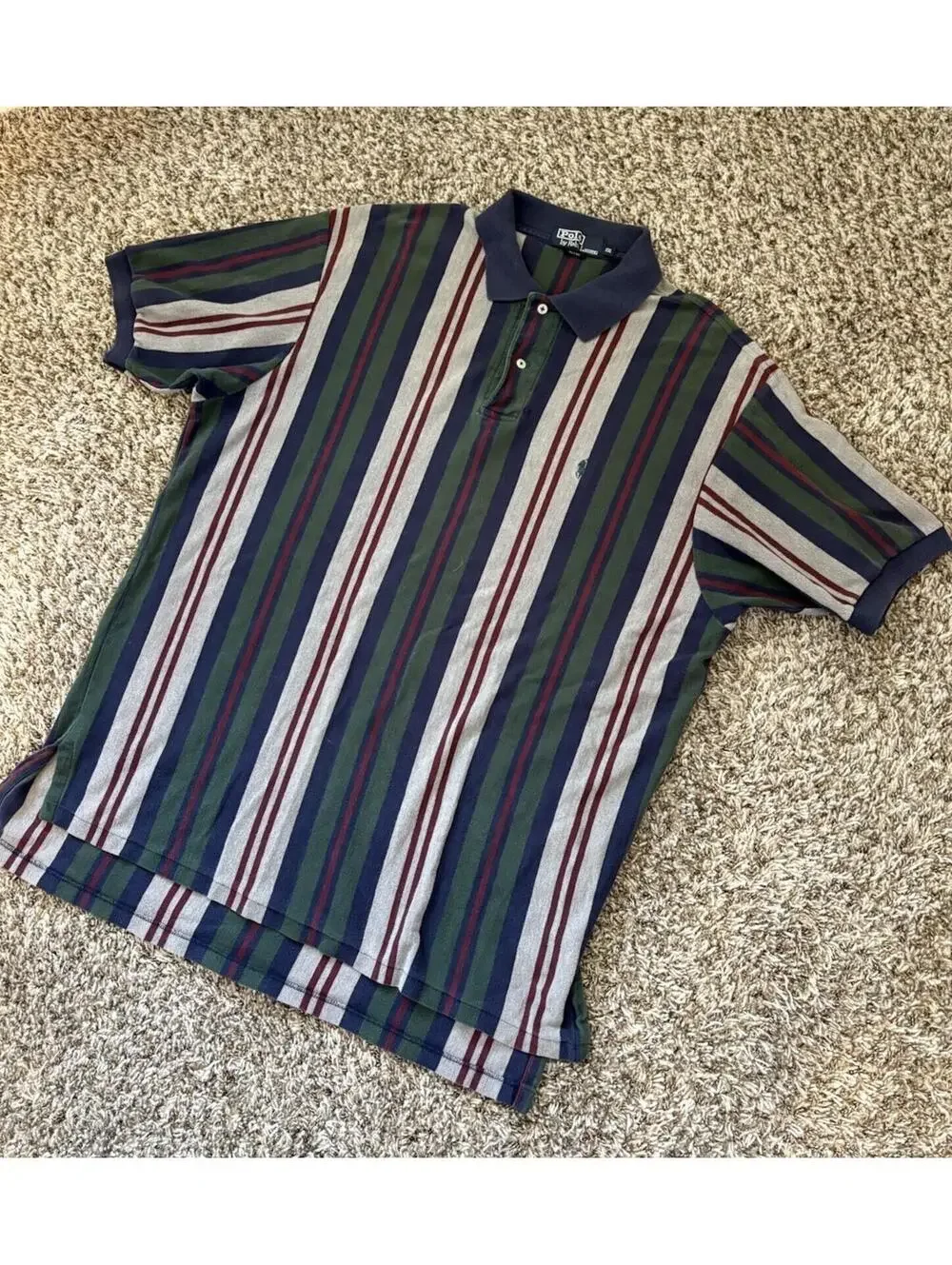 Ralph Lauren vintage 90s